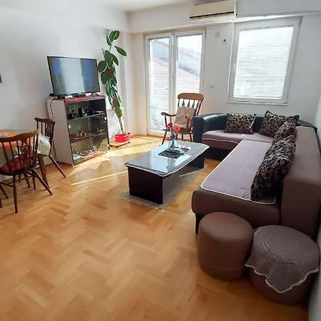 Apartament Crypto