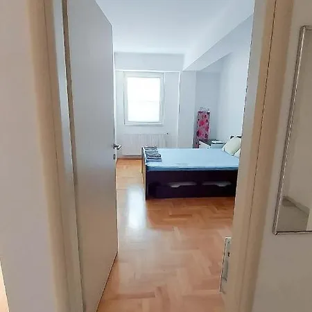 Crypto Appartamento Skopje