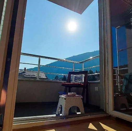 Apartamento Crypto *