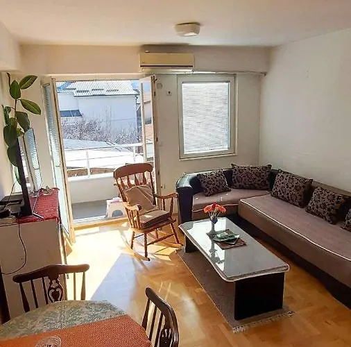 Apartamento Crypto *