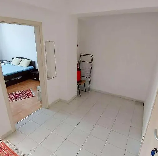 Apartamento Crypto Skopie