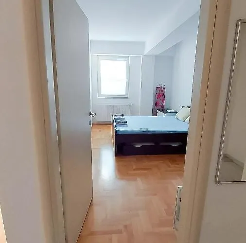 Crypto Apartament Skopje