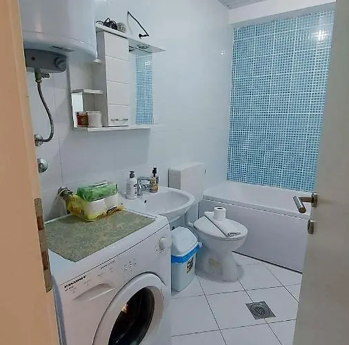 Apartamento Crypto *