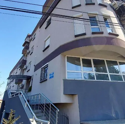 Crypto Apartamento Skopie